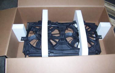 Carton Packaging