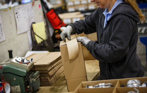 Blister Packaging