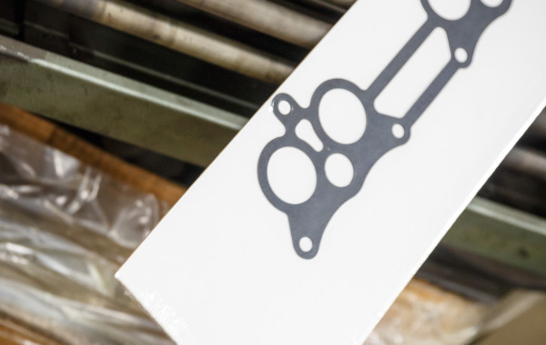 Shrink Wrap Packaging