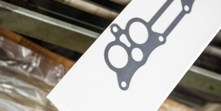 Shrink Wrap Packaging