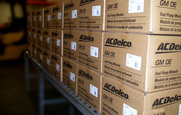 Aftermarket Kit Packaging Solutions