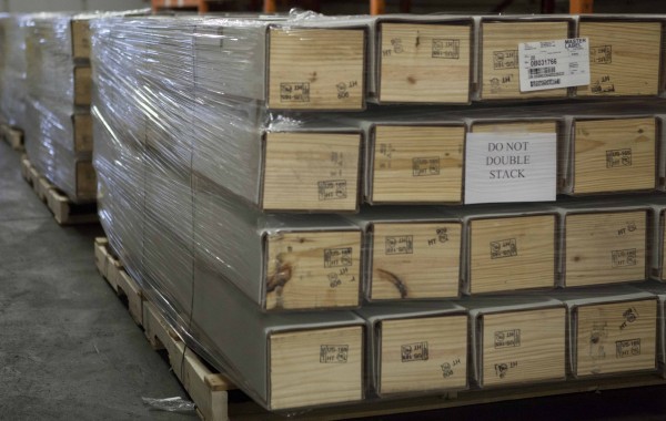 ITW Reddi-Pac Packaging Solutions