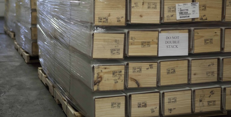 ITW Reddi-Pac Packaging Solutions