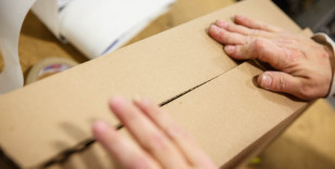 CREATIVE CONTRACT PACKAGING