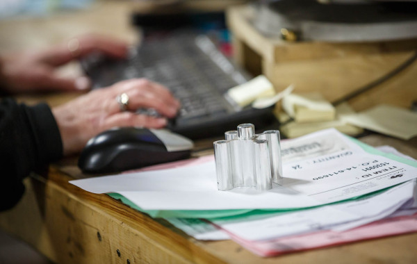 Parts Return and Reverse Logistics