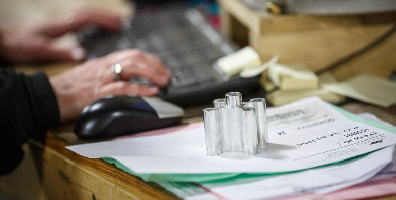 Parts Return and Reverse Logistics