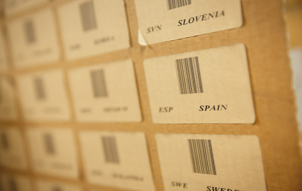 Automotive Parts Distribution