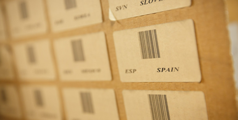 Automotive Parts Distribution