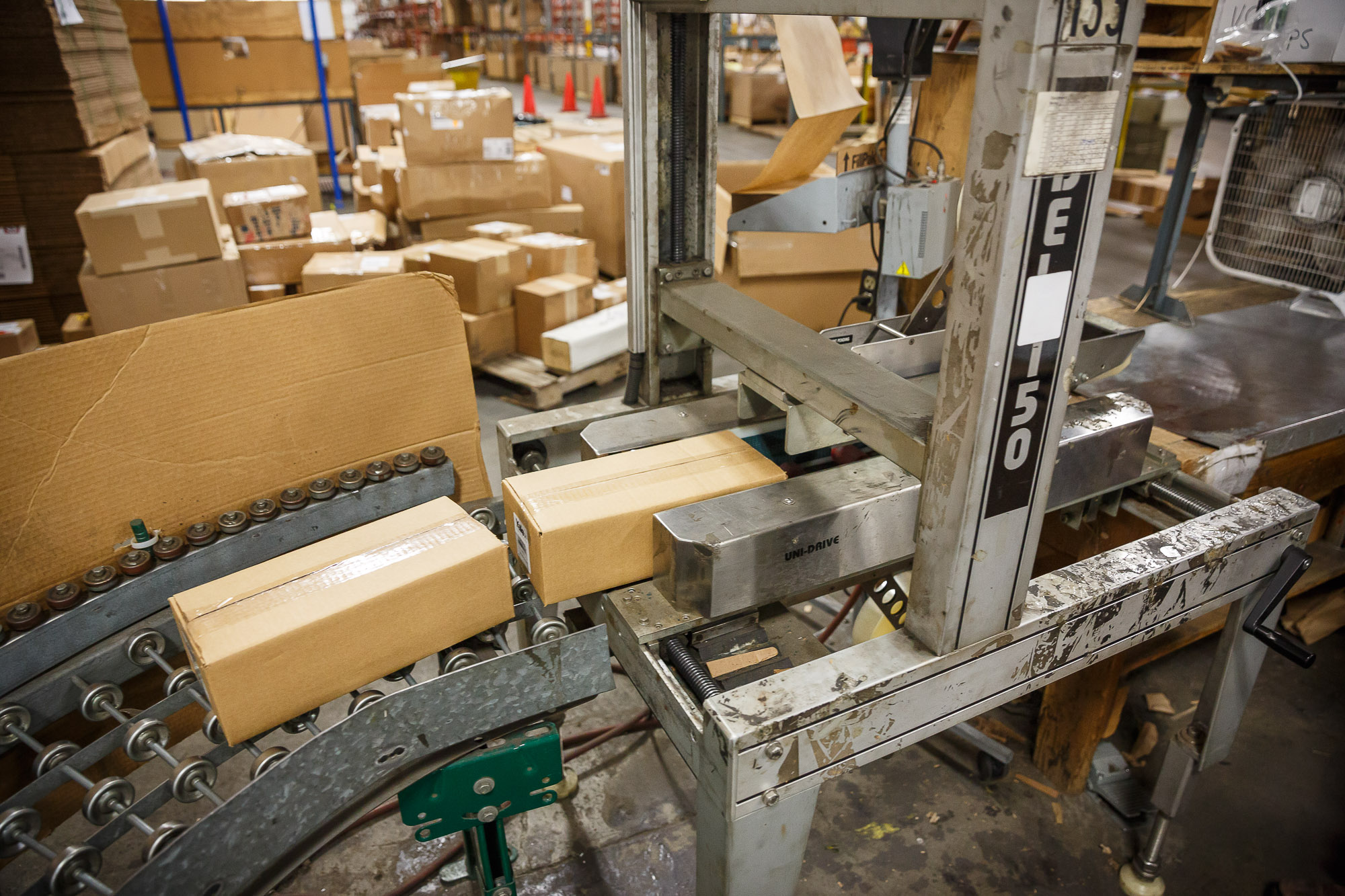 4 Ways to Save Money and Streamline Your Parts Fulfillment Program