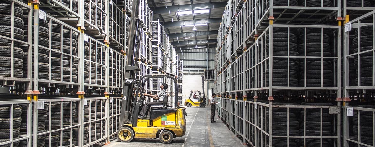 automotive packaging solutions