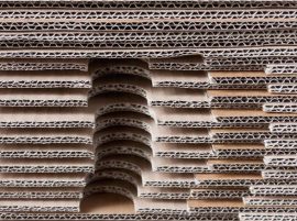 Contract Packaging Services