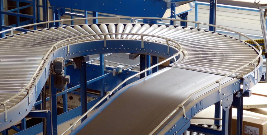 automated parts kitting solutions