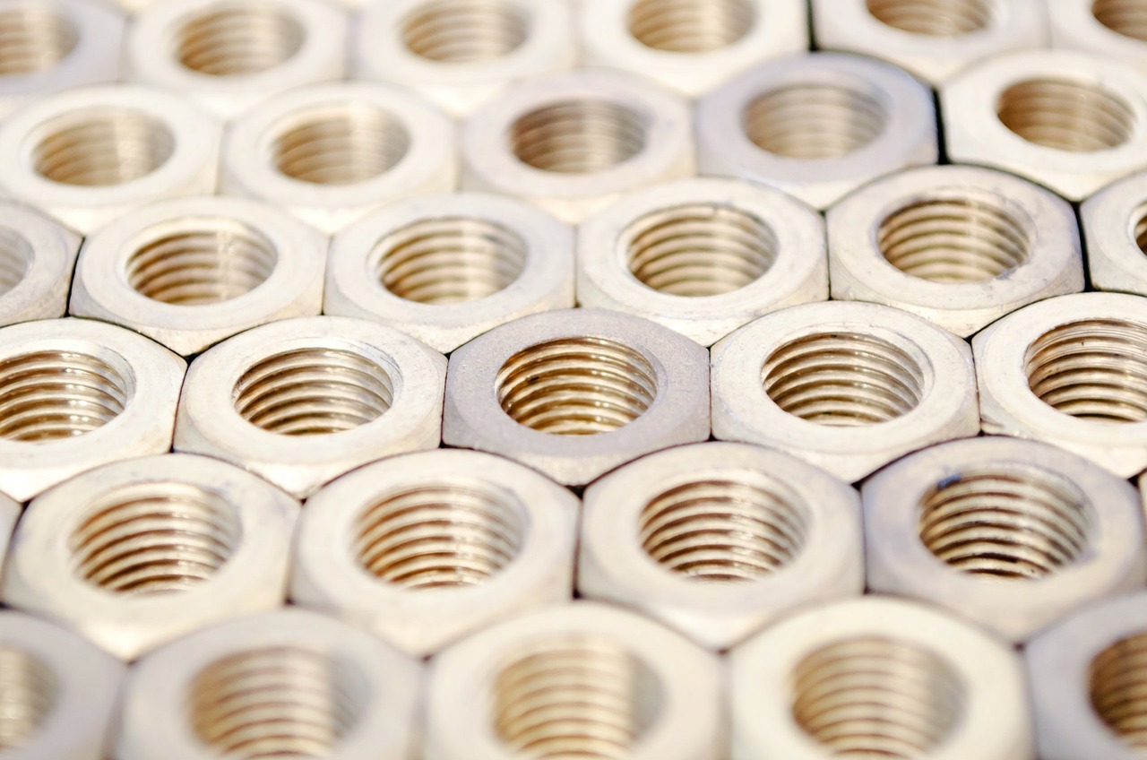 hardware packaging services