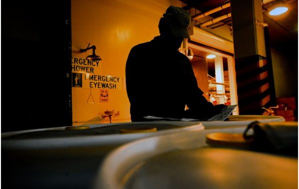 HAZMAT Packaging, Warehousing and Distribution Services