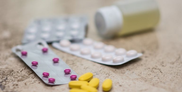Medical Product Packaging, Warehousing and Distribution